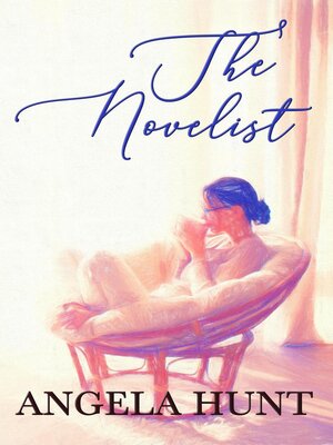 cover image of The Novelist